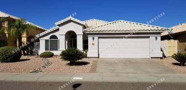 Main picture of 3124 E Piute Ave