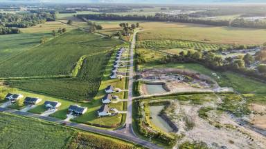 Main picture of 410 Thad Little Rd