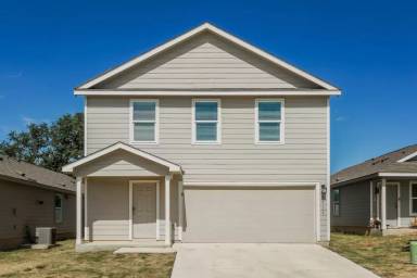 Main picture of Waterwheel Community