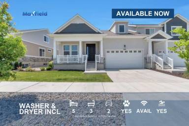 Main picture of 1451 N Sage Dr