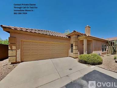 Main picture of 8917 E Shangri La Rd
