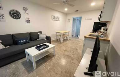 Main picture of 615 Executive Golf Villas