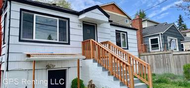Main picture of 7519 24th Ave NW