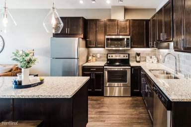 Main picture of Red44 Apartments