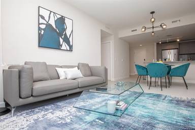 Main picture of 5350 Park at Downtown Doral