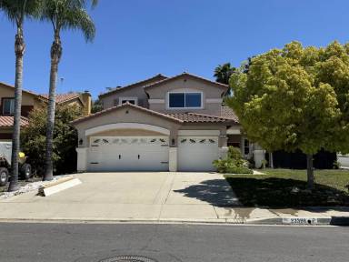 Main picture of 23398 Mount Ashland Ct
