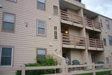 Main picture of Shadow Wood Condominium