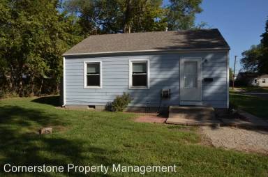 Main picture of 1626 Bradley Ave