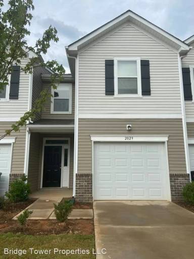 Main picture of Cypress Village Townhomes
