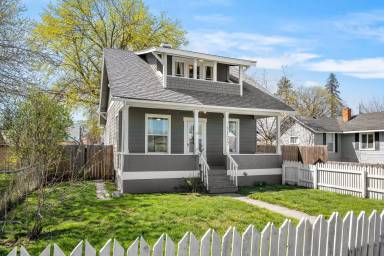 Main picture of 5123 N Monroe St