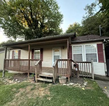 Main picture of 2221 Belvoir Ave