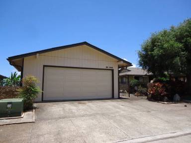 Main picture of 94-500 Kuahui St