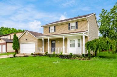 Main picture of 1299 Hanson St