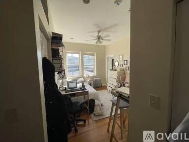 Main picture of 38 Hemenway St Apartments