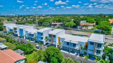 Main picture of Yamato Villas Townhomes
