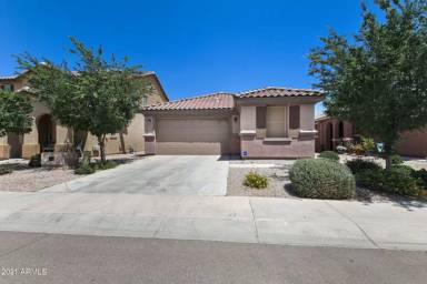 Main picture of 40876 W Tamara Ln