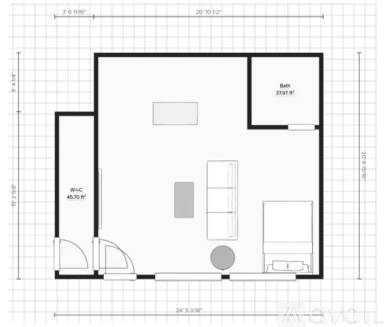 Main picture of 1756 McBain Ave