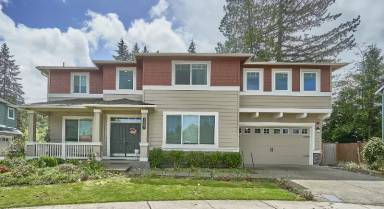Main picture of 16261 SE 181st St