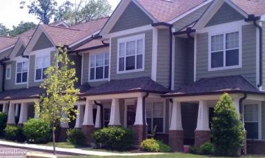 Main picture of Lincoya Bay Townhomes