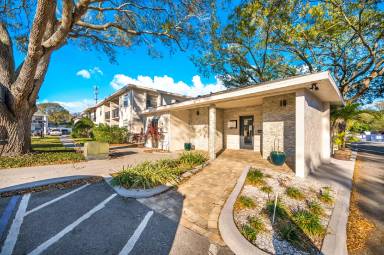 Main picture of Armature Square Apartments