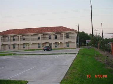 Main picture of Buena Vista Apartment Community - Weslaco