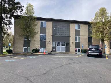 Main picture of Fountainhead Apartments