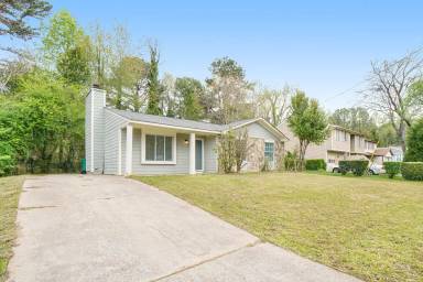 Main picture of 1263 Muirforest Ln
