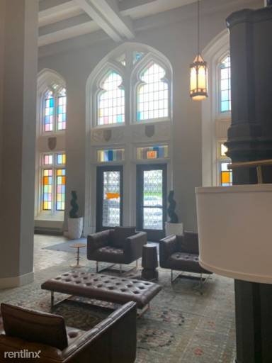 Main picture of Park Heights by the Lake Apartments