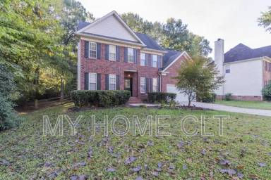 Main picture of 12417 Ivey Creek Dr