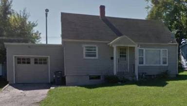 Main picture of 606 Division St