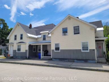 Main picture of 269 Pearl St