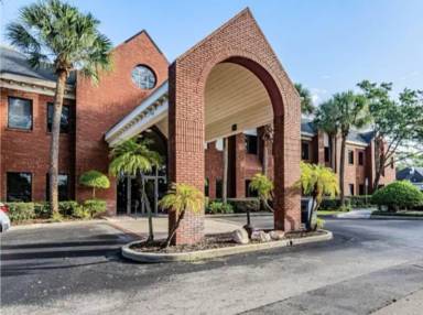 Main picture of 2500 W Lake Mary Blvd