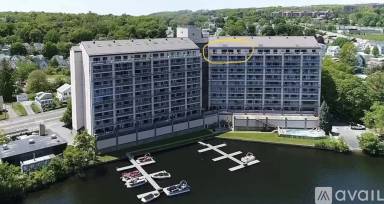 Main picture of The Lakeshore Condominiums