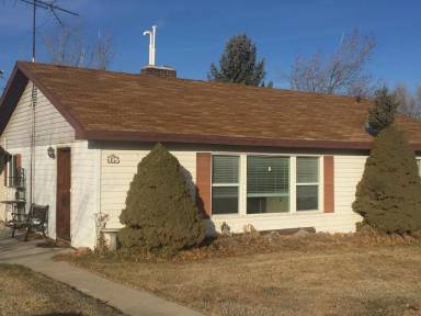 Main picture of 135 N 400 W