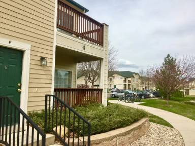 Main picture of Saddle Ridge
