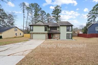 Main picture of 500 Padens Chase Ct