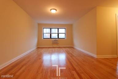 Main picture of Barry Apartments