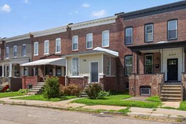 Main picture of 5338 Winner Ave