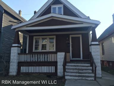 Main picture of 2740 N Buffum St
