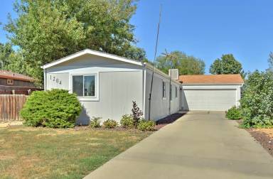 Main picture of 1204 Macjames Ct