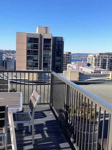 Main picture of Decatur Condominiums