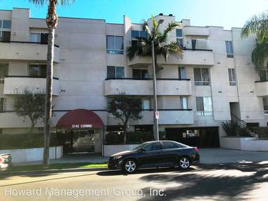 Main picture of 1240 S Corning St