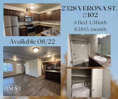 Main picture of 2328 Verona St