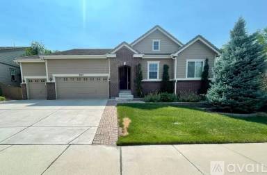 Main picture of 3607 S Xenia St