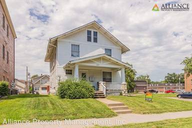 Main picture of 1000 Bluemont Ave