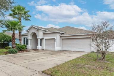 Main picture of 2044 Heartland Cir