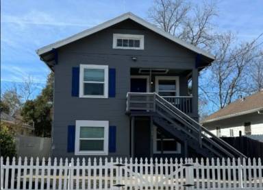 Main picture of 3116 40th St