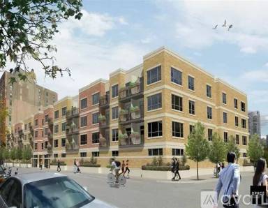 Main picture of 837 S Wells St