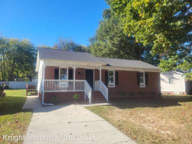 Main picture of 1800 McConnell Rd