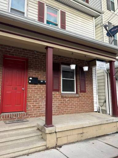 Main picture of 118 S Main St